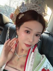 -美云庭古装·格格服汉服·京城旅拍(北京店)