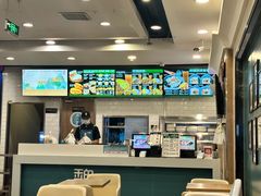 -魏家凉皮(梨园店)