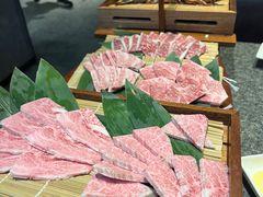 和牛大船-NIUAN牛庵·日式和牛烧肉(恒隆店)