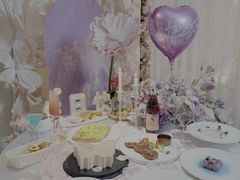 -PARFUM FLORAL花境法餐(南京首店)