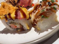 -钱小奴炭烤自助料理·安格斯牛肉(盐城中南城店)