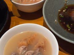 -莲餐厅·湖北菜·藕汤老手艺(愚园路店)