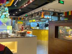 -巴犀烧烤(新崇光店)