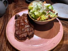 牛肉眼牛排-The Meat & Wine Co Southbank(南岸店)