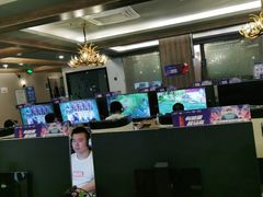 -网鱼电竞(杨浦中原店)