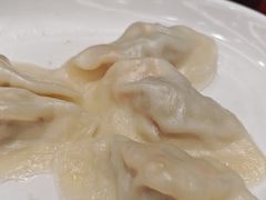 -喜家德虾仁水饺(长泰广场店)