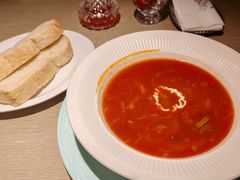 -波特曼西餐厅(中央大街店)