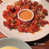 是谁在说这家韩料好吃啊⁉️
