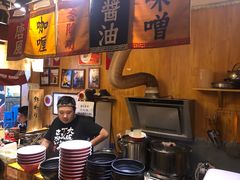 -老龙亭拉面店