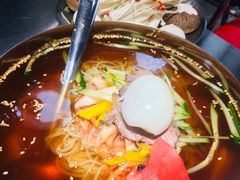 -马路牙子烧烤音乐酒馆(望京店)