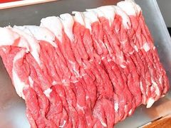 -前门杨记·铜锅涮肉(王府井·故宫店)