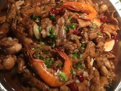 -胖哥俩肉蟹煲(虹口龙之梦店)