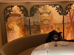 -波特曼西餐厅(中央大街店)