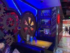 -馋火炉鱼(新世界百货望京店)