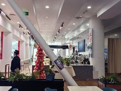 -贝林大翅鲸简餐厅(国家海洋博物馆店)