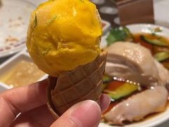 -芽笼芽笼新加坡餐厅(环球港店)