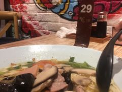 -好這口重庆小面(总店)
