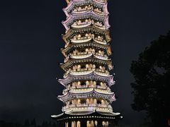 -葛仙湖公园