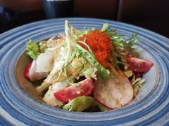 -曙亚洲餐厅-重庆富力艾美酒店(南坪万达广场店)