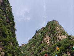 -龙庆峡风景区