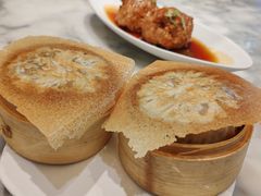 -城南往事·鲁菜·烤鸭(世茂宽厚里·大明湖店)