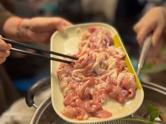 -小煵记·打边炉(西丽文光店)