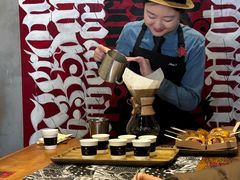 -星巴克臻选(北京嘉里中心第二店)