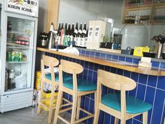 -村上一屋·亚洲菜融合小馆(南楼店)