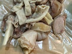 -小辫子羊肉面馆(周东店)