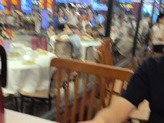 -刘姐啤酒鱼民族演艺餐厅(西街总店)