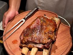 -拉蒂娜·巴西牛排馆 Latina·Brazilian Steakhouse(陆家嘴旗舰店)