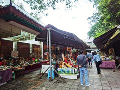 -三峡古玩城(泰古广场店)