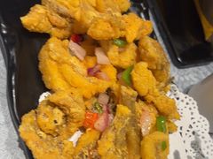 -阿娘家·原生态农家菜(国顺东路店)