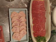 -刘一手重庆火锅(万达广场店)
