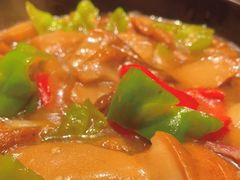 -云海肴·汽锅鸡·云南菜(美罗城店)