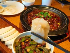 -马仕玖煲·融合菜·酥不腻烤鸭(人大店)