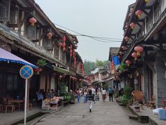 -海窝子古镇