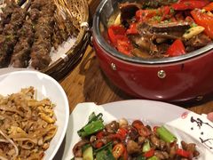 -湘里乡亲甲王二老店