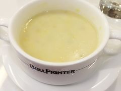 -斗牛士牛排餐厅(嘉里汇店)
