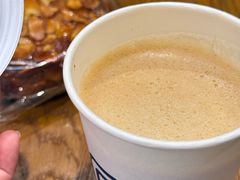 -Coffee@Works(仁川国际机场店)