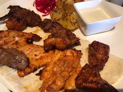 -Efes Turkish & Mediterranean Cuisine 艾菲斯餐厅(陆家嘴店)