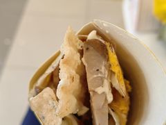 -2颗鸡蛋煎饼(北京路天河城店)