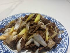 -新侨小馆(东直门北小街店)