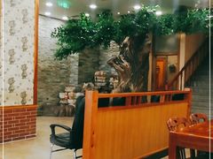 大堂-全州拌饭馆(断桥店)