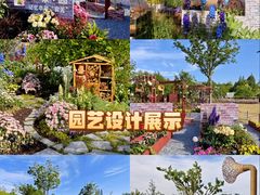 -上海植物园-4号门售票处