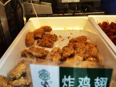 -紫光园(劲松店)