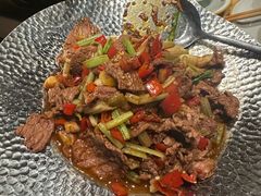 -湘阁里辣(南岭购物广场店)
