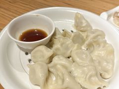 -關東雪东北菜(中庚漫游城店)