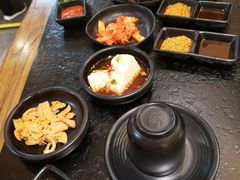-九田家黑牛烤肉料理(太阳城店)