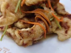 -东北风情(康桥路店)